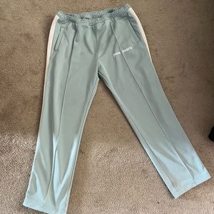 Palm Angels Track pants size XL Mens